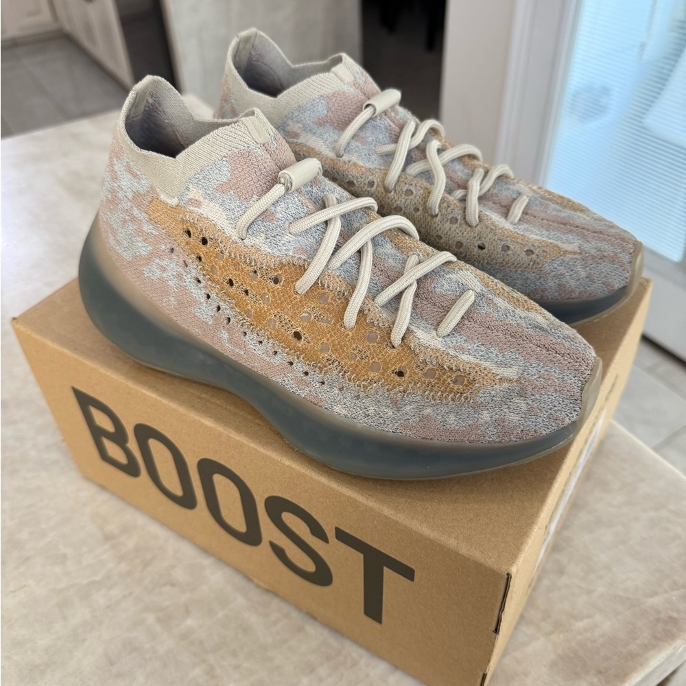 Yeezy Boost 380